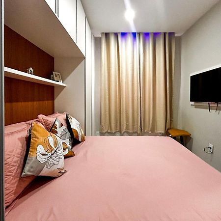 Otimo Studio C Wifi A 190M Da Praia Do Leme - Rj Rio de Janeiro Luaran gambar